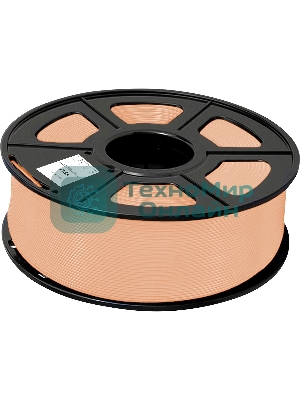 Пластик для принтера 3D Cactus CS-3D-TPU-0.8KG-SKIN TPU d1.75мм 0.8кг 1цв.