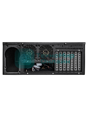 Серверный корпус ExeGate Pro 4U4017S (RM 19