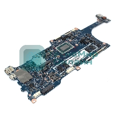 Материнская плата HP X360 13-AG 13Z-AG Ryzen 5 2500U UMA