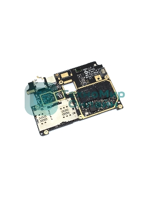 Материнская плата для Asus Zenfone 3 Max ZC553KL 3x32Gb 90AX00D0-R00011