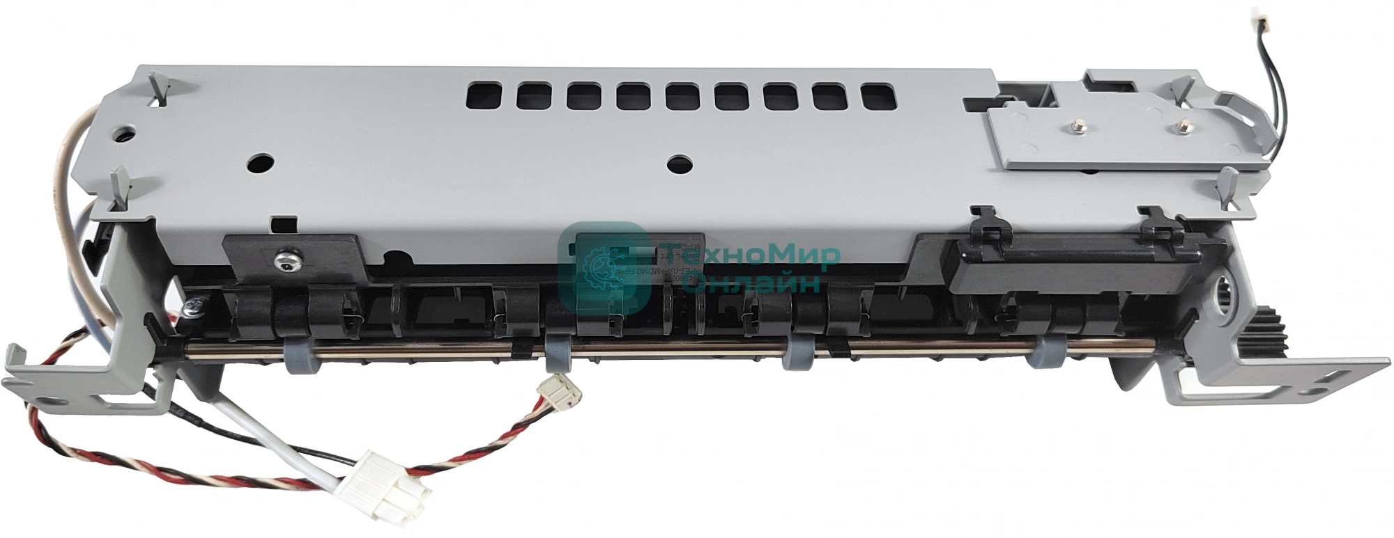 Печка в сборе Cactus CS-FU-LEX-MS321-NC (41X1179) (новая) для Lexmark MS321/421/521/621