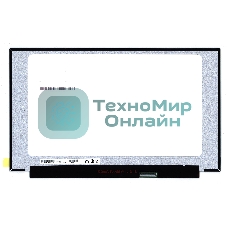 Матрица B156HAK02.0 HW:8C (40pin 25мм)