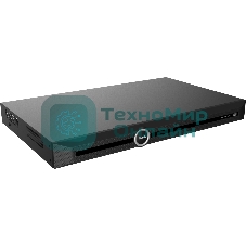 Видеорегистратор Tiandy TC-R3210 I/B/P8/K/V3.1