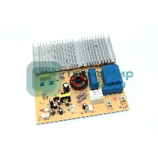 Плата питания 2D15700039 для индукционных плит Krona/Fornelli