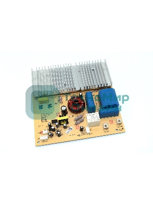 Плата питания 2D15700039 для индукционных плит Krona/Fornelli
