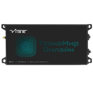 Усилитель VIBE POWERBOX80.4M-V0