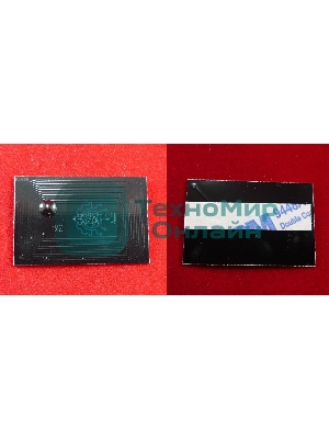 Чип ELP для Kyocera TASKalfa 2551ci (TK8325C) Cyan 12K (Китай)