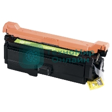 Картридж лазерный Cactus CS-CE260A черный (8500 стр.) для HP Сolor LaserJet CP4025/CP4525/CM4540