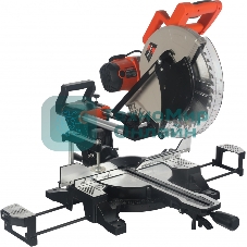 Торцовочная пила Patriot MS 305 1700Вт 3800об/мин d=305мм