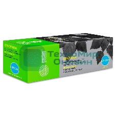 Картридж лазерный Cactus CS-CF532A желтый (900 стр.) для HP LJ M180n/M181fw