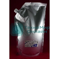 Тонер Brother TN 2075/85/2135/75 HL 2030/35/40/75/2140/50/70 (пакет 1kg) Black&White Standart