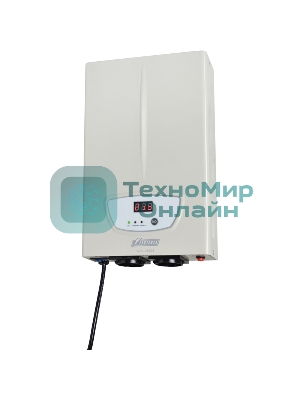 Стабилизатор POWERMAN AVS 1500S