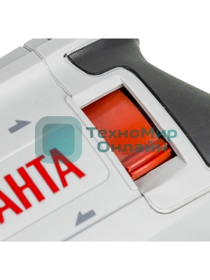 Перфоратор Ресанта П-30-900К SDS-plus уд.:4.3Дж 900Вт (кейс в комплекте)