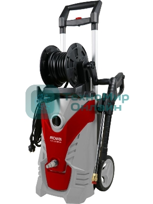 Минимойка Ресанта МР-220ПРОФ 2600Вт