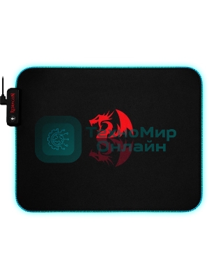Коврик для мышки Defender PLUTO Redragon