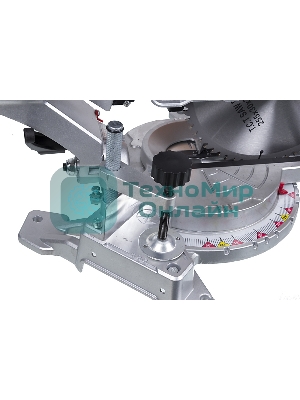 Торцовочная пила Вихрь ПТ-255ПЛ 72/18/3