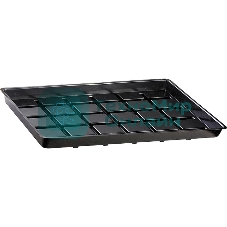 Поддон для кассет, 520х310х40 мм, полистирол Россия