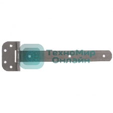 Петля-стрела ПС-420, без покрытия, (Металлист) Россия