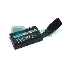 Аккумуляторная батарея CameronSino CS-MC310BH для терминала сбора данных Motorola Symbol MC3190 3,7V 6800mAh