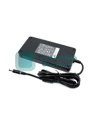 Блок питания (сетевой адаптер) для ноутбуков Dell 19.5V 11.8A 230W 7.4*5.0