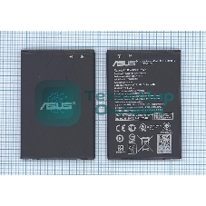 Аккумуляторная батарея B11Bj9c, B11P1510 для Asus Zenfone Go TV 3000mAh, 11.40Wh 3,8V