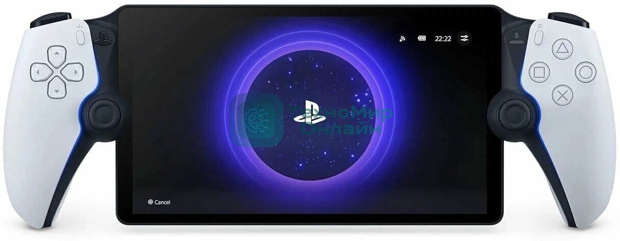 Игровая приставка Sony Playstation Portal