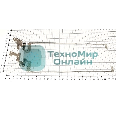 Петли для ноутбука Asus Q500A