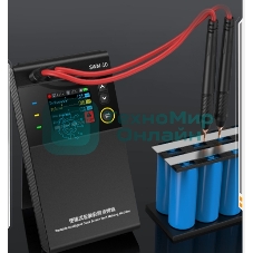 Аппарат для точечной сварки FNIRSI SWM-10