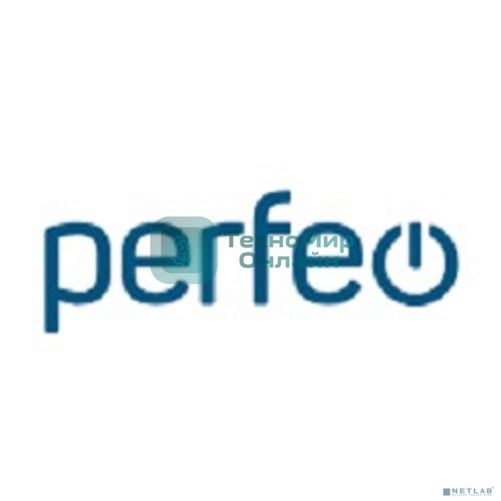 Кабель PERFEO USB A вилка - Micro USB вилка, 2.4A, белый, силикон, 1 м, ELASTIC (U4027)