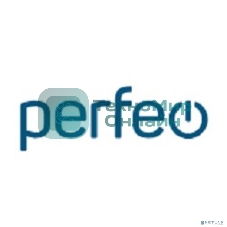 Кабель PERFEO USB A вилка - Micro USB вилка, 2.4A, белый, силикон, 1 м, ELASTIC (U4027)