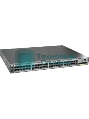 Коммутатор 48GE 4SFP+ 1SL S5720-56C-EI-AC Huawei