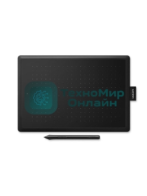 Графический планшет One by Wacom medium