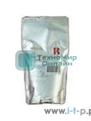 Блок девелопера черный Ricoh Developer Unit Bk (D1773025/D1773020) Black, черный, ресурс 120000 отпечатков, для Aficio MP C2003SP/C2503SP/C2003ZSP/C2503ZSP/C2011SP