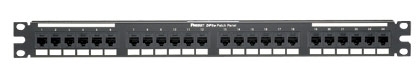 Патч-панель Panduit DP245E88TGY 19