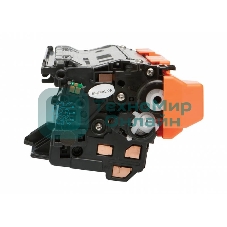 Картридж лазерный Cactus CS-CE400X черный (11000 стр.) для HP CLJ Color M551 series