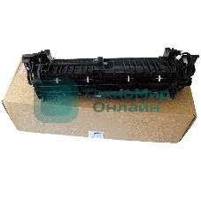 Узел термозакрепления в сборе Samsung/HP CLP-650 (O)