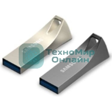 Флешка USB Samsung BAR Plus 128Gb USB Drive USB 3.1 (up to 300Mb/s) (MUF-128BE3)