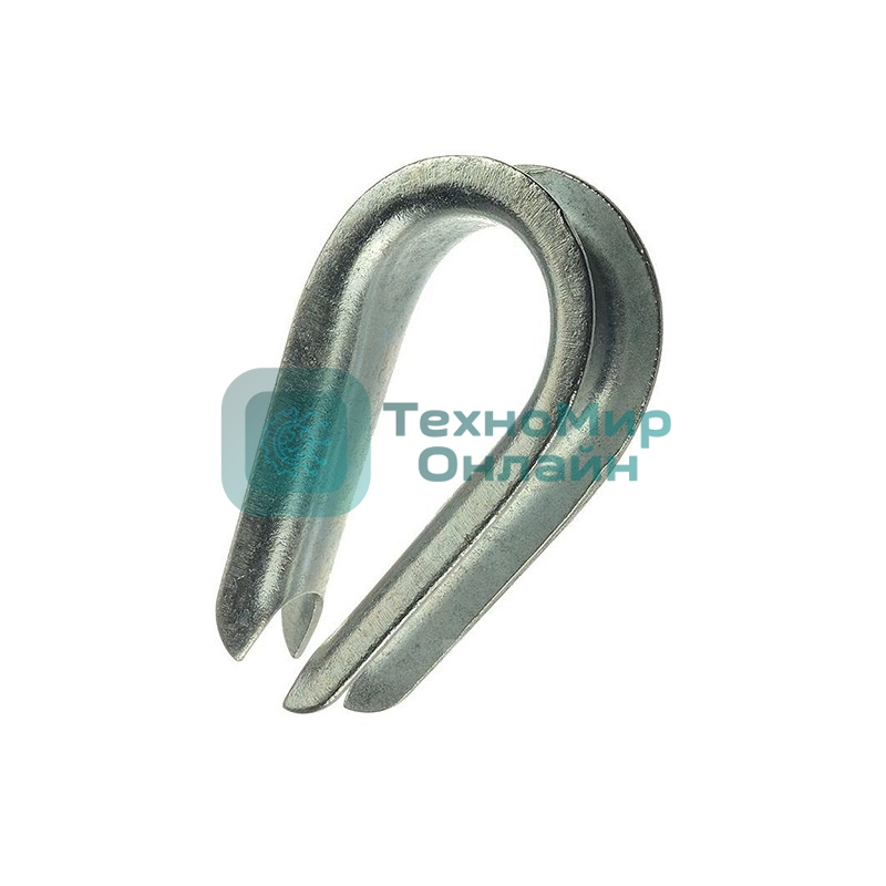 Коуш DIN 6899 d 3