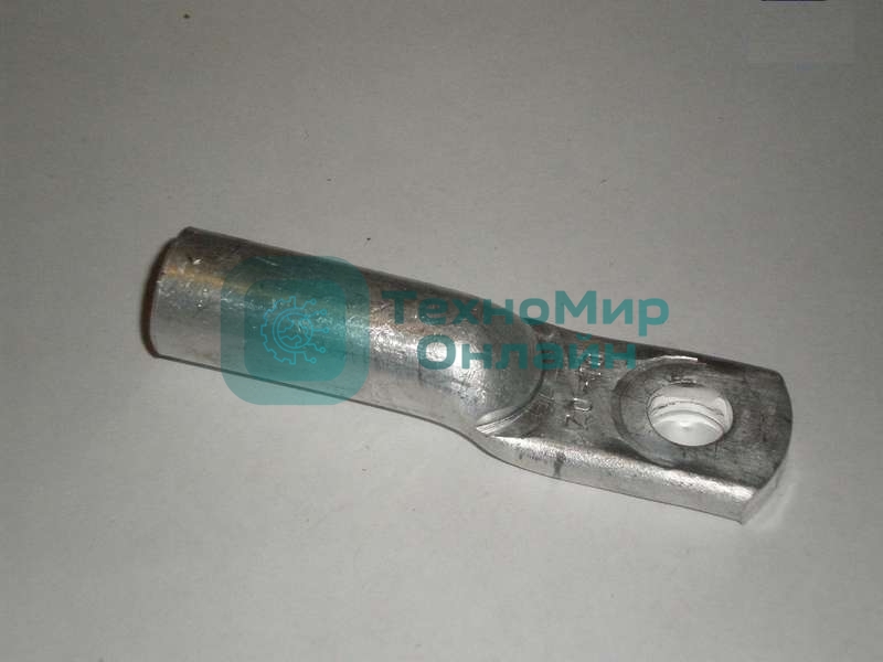 Наконечник алюминиевый ТА 70-10-12 УХЛ3 (опрес.) КЗОЦМ 5670