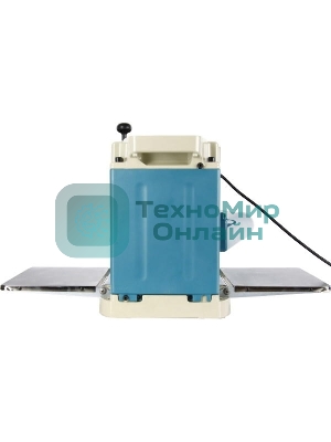 Станок рейсмусовый Makita 2012NB1650Вт 8500об/мин нож 304мм срез 0-3мм