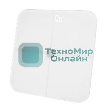 Весы электронные Halsa HSL-H-221W