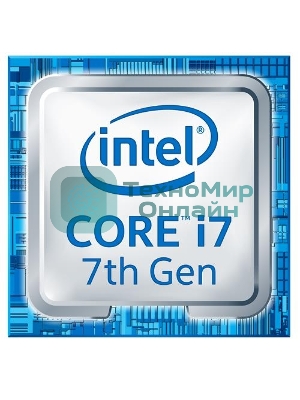 Процессор Intel Core-i7-7700 Soc-1151 3.6GHz OEM
