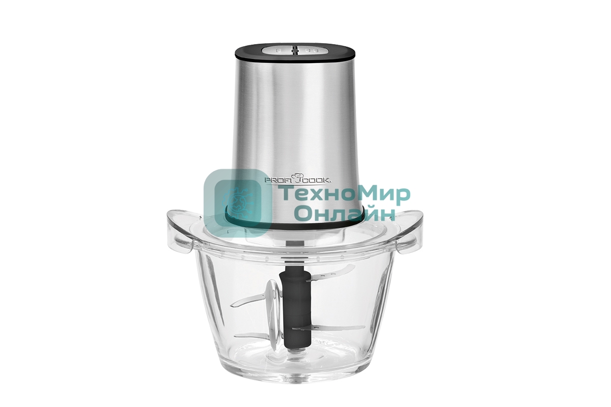 Измельчитель Profi Cook PC-MZ 1150 inox