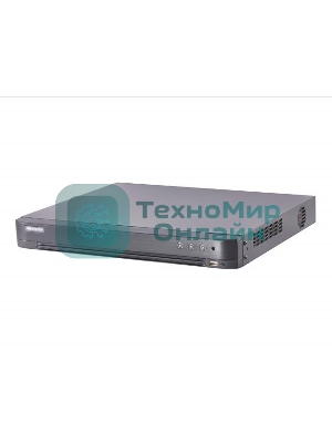 Видеорегистратор Hikvision iDS-7208HUHI-M2/FA (C)