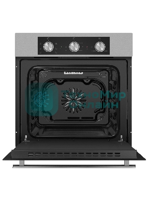 Шкаф духовой электрический Maunfeld AEOF6060S