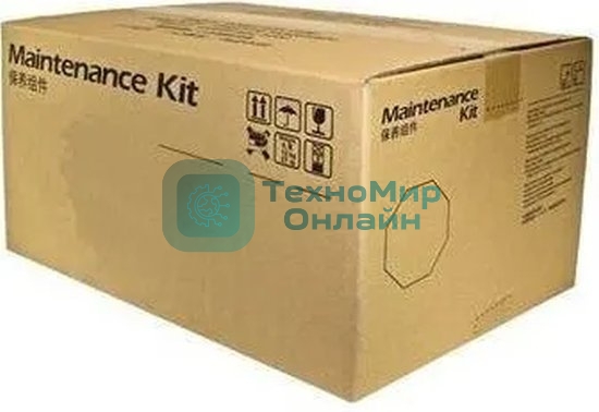 Ремонтный комплект Kyocera MK-5215A (1702R68NL0) для Kyocera для TASKalfa 406ci