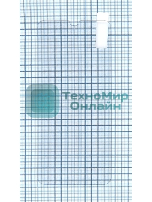 Защитное стекло для Nokia 2.2