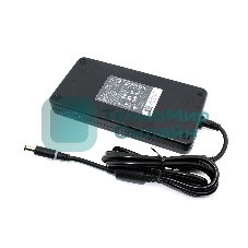 Блок питания (сетевой адаптер) для ноутбуков Dell 19.5V 11.8A 230W 7.4*5.0