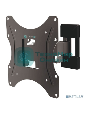 Кронштейн ONKRON M2S для телевизора 17