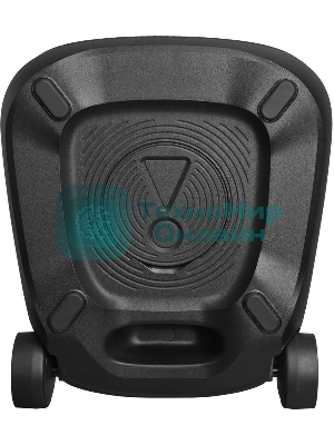 Портативная акустика JBL PartyBox Stage 320 (1.0 2 x 120 Вт, Bluetooth, AUX, USB, 6.3 мм jack, RGb подсветка, IPX4, JBLPBSTAGE320UK)